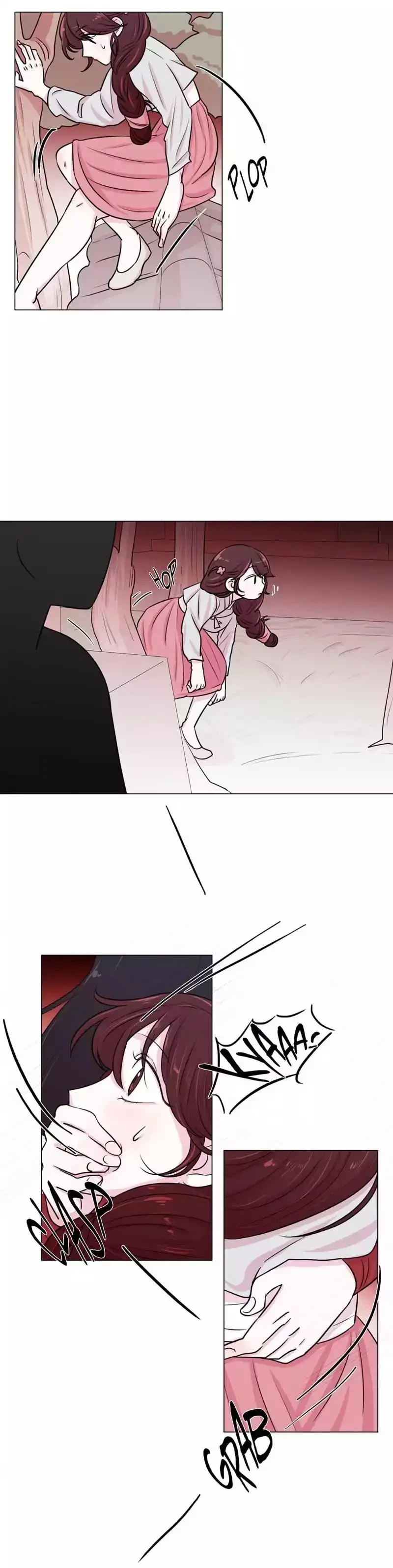 Moonlight Garden Chapter 7, page 23