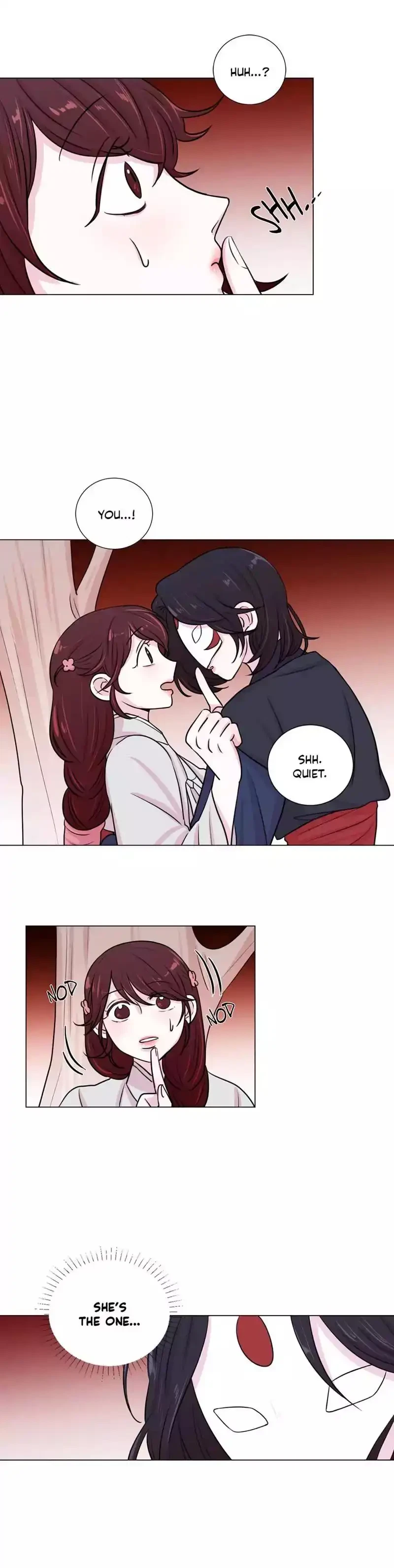 Moonlight Garden Chapter 7, page 24