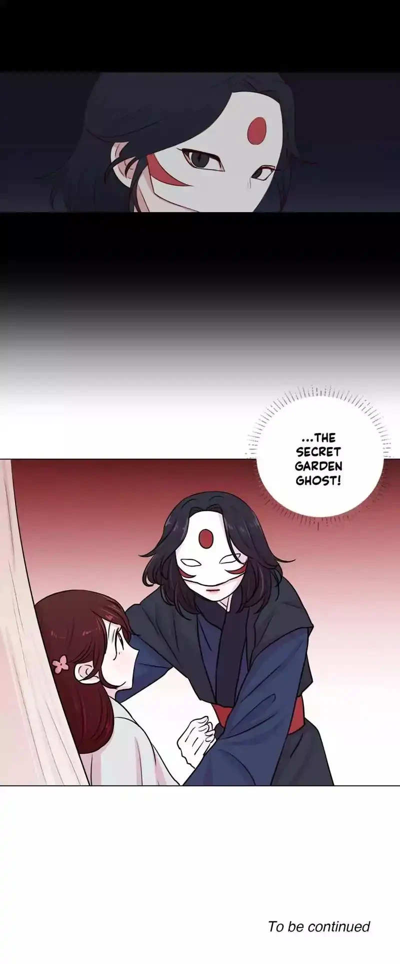 Moonlight Garden Chapter 7, page 26