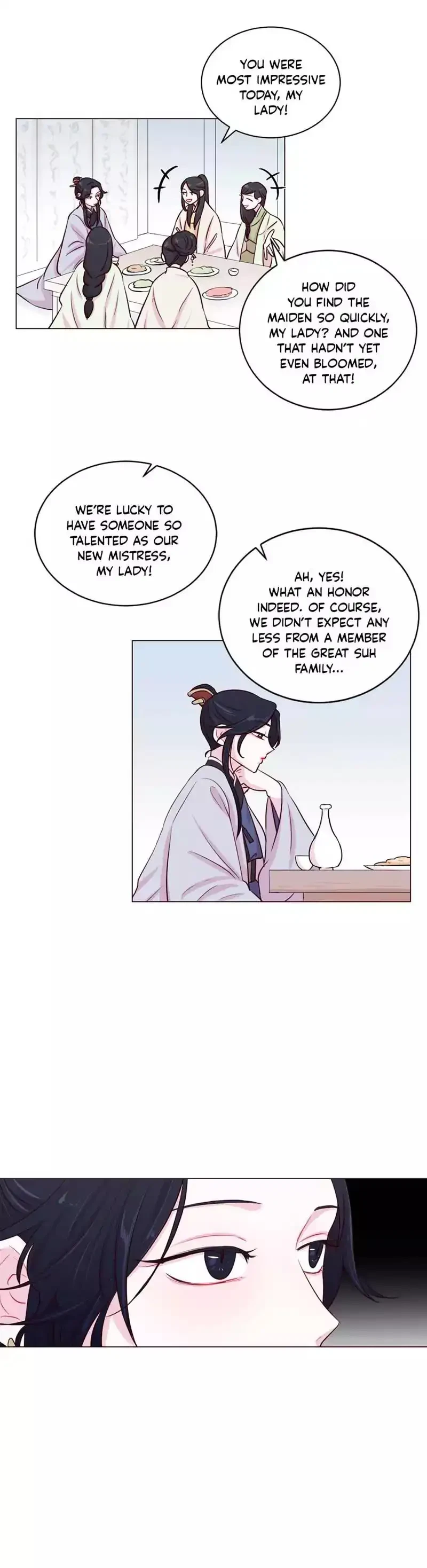 Moonlight Garden Chapter 7, page 3