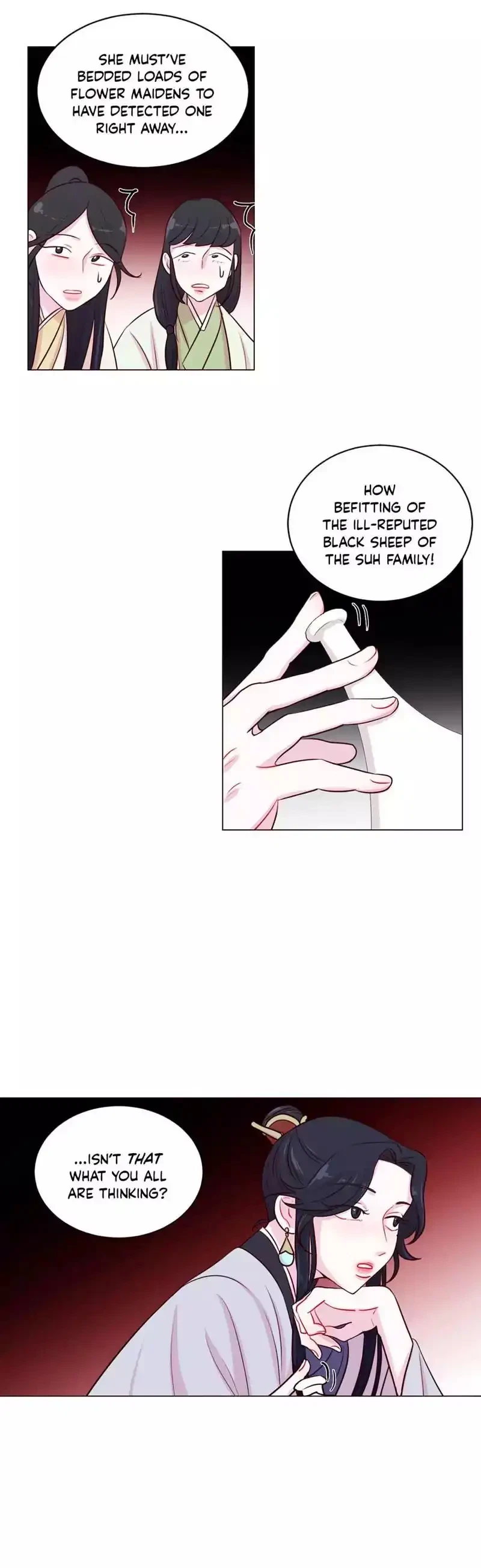 Moonlight Garden Chapter 7, page 4