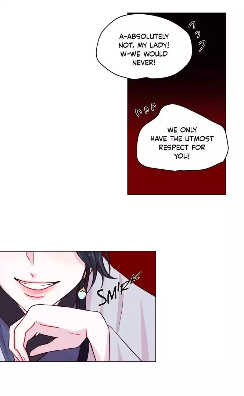 Moonlight Garden Chapter 7, page 5
