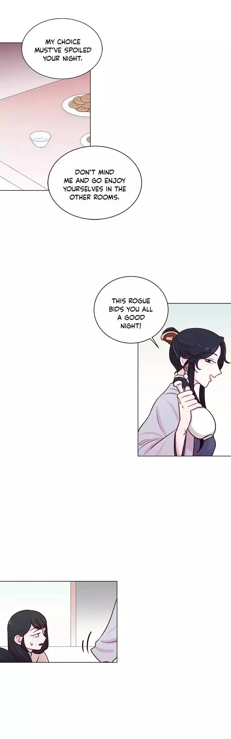 Moonlight Garden Chapter 7, page 7
