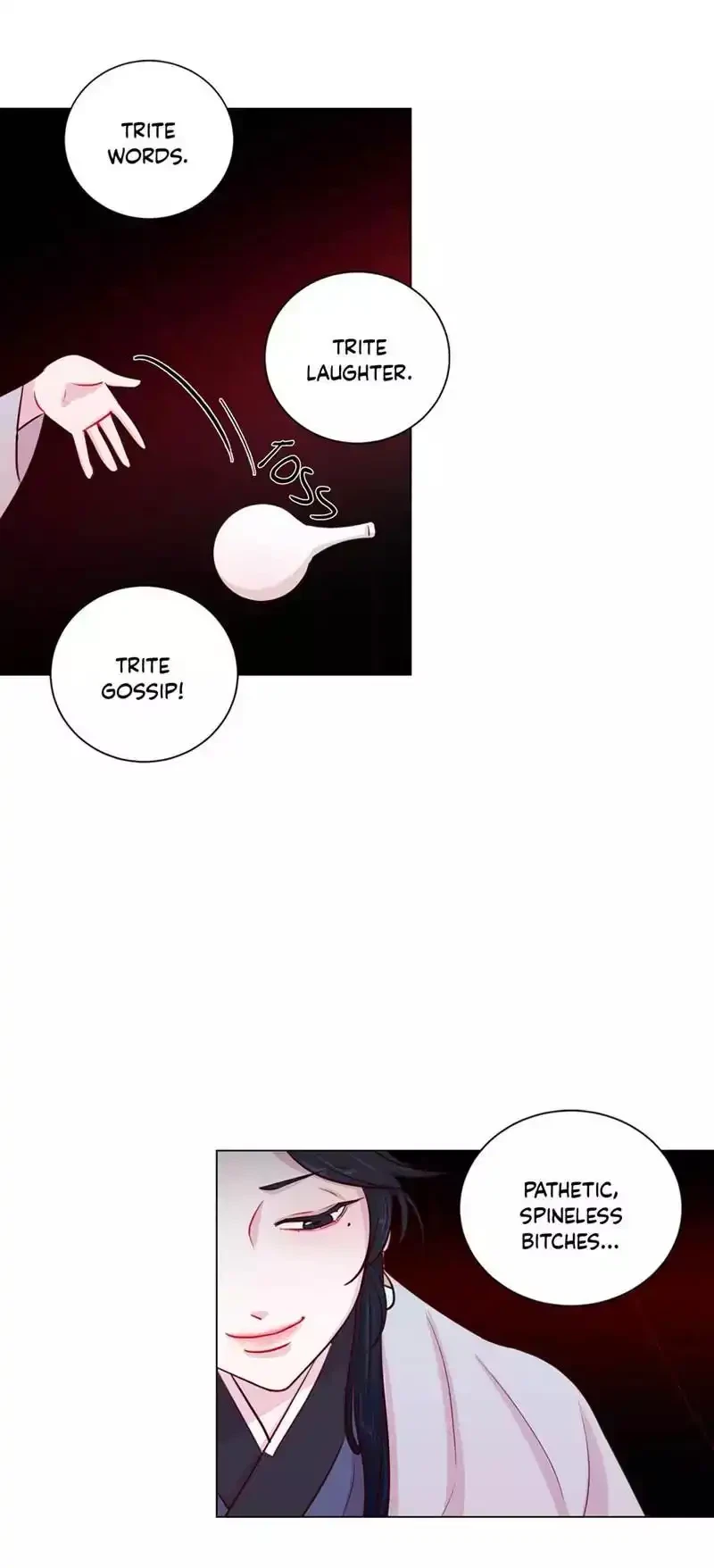 Moonlight Garden Chapter 7, page 9