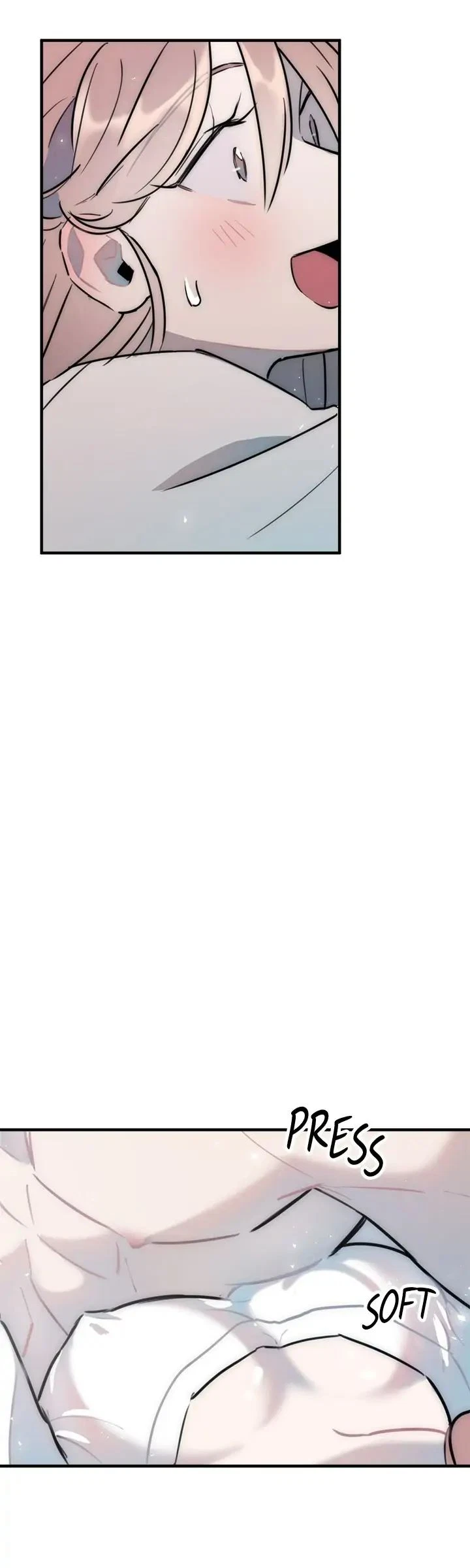 A Friendship So Impure Chapter 23, page 15