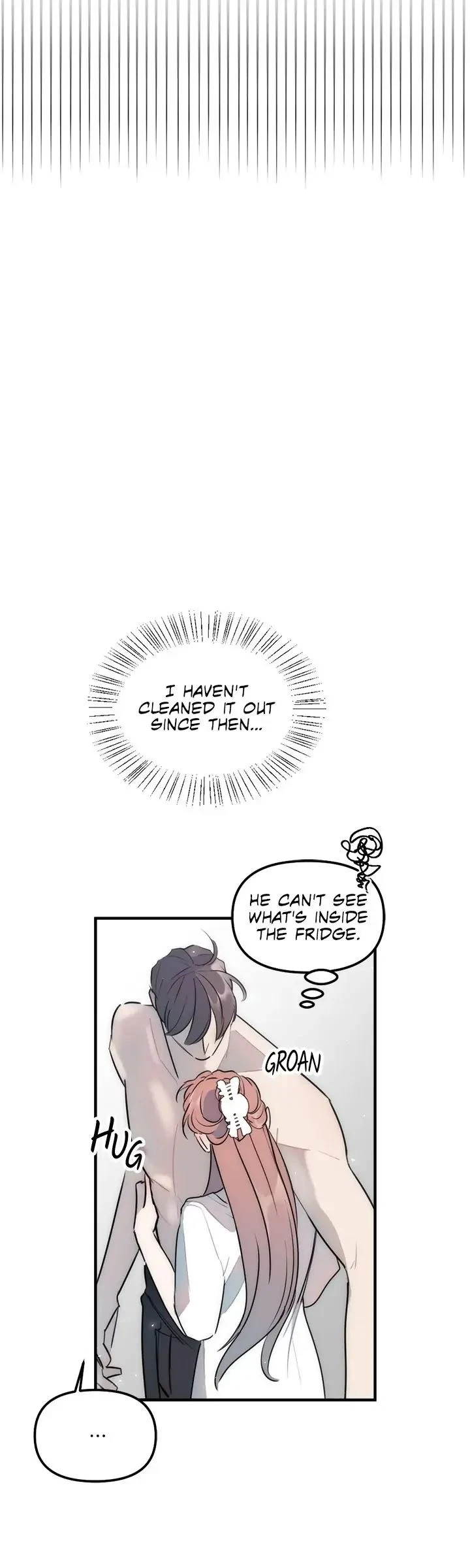 A Friendship So Impure Chapter 23, page 19