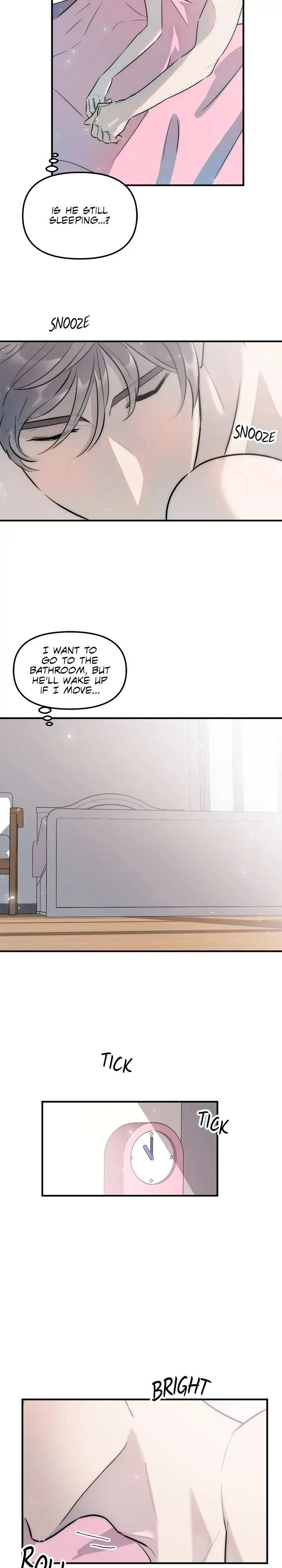 A Friendship So Impure Chapter 23, page 2