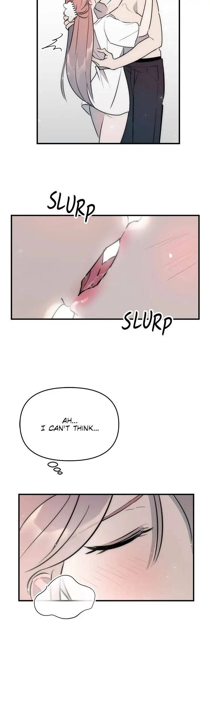 A Friendship So Impure Chapter 23, page 23