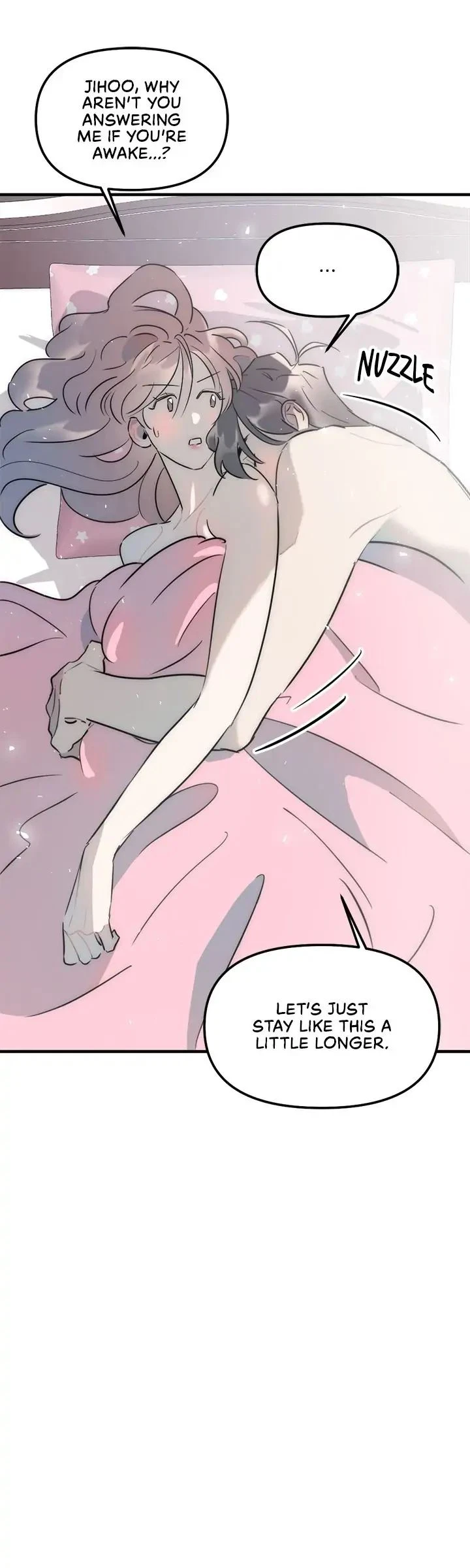 A Friendship So Impure Chapter 23, page 4