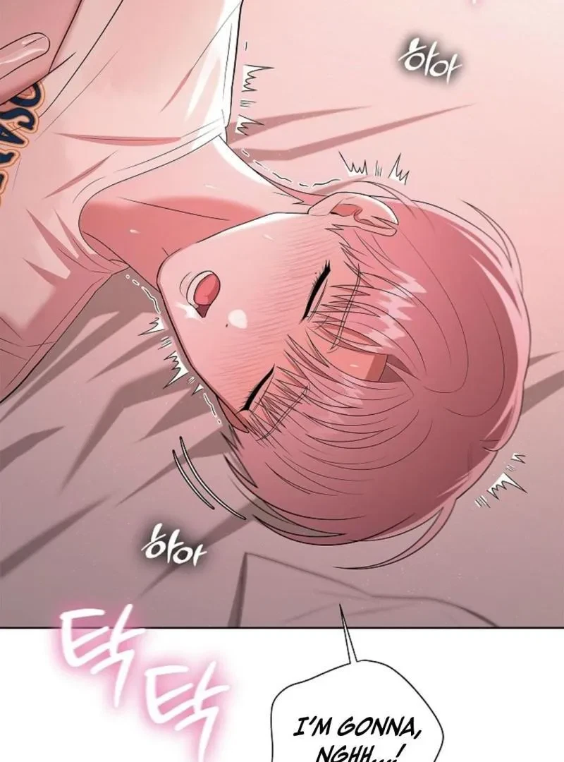 Tentacles Appeared! Chapter 7, page 100