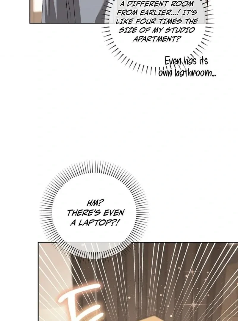Tentacles Appeared! Chapter 7, page 14