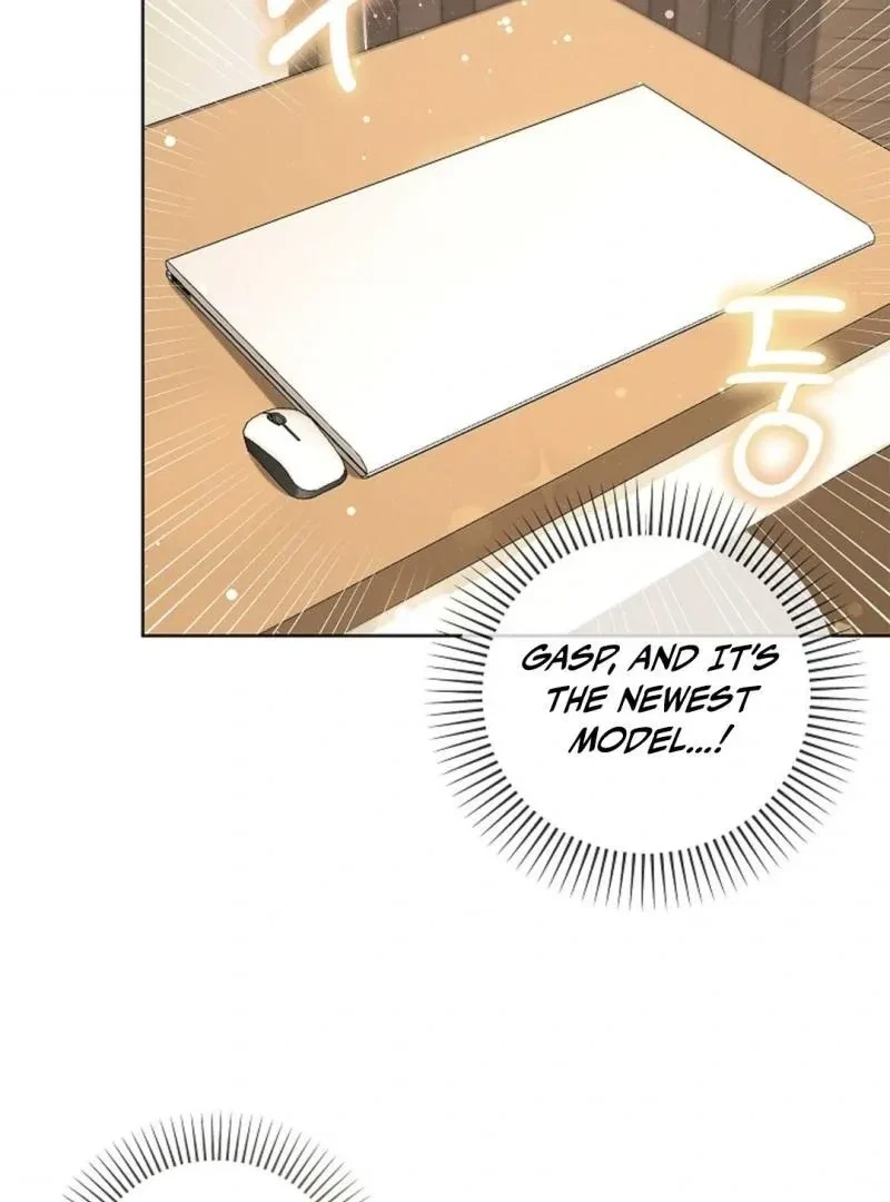 Tentacles Appeared! Chapter 7, page 15