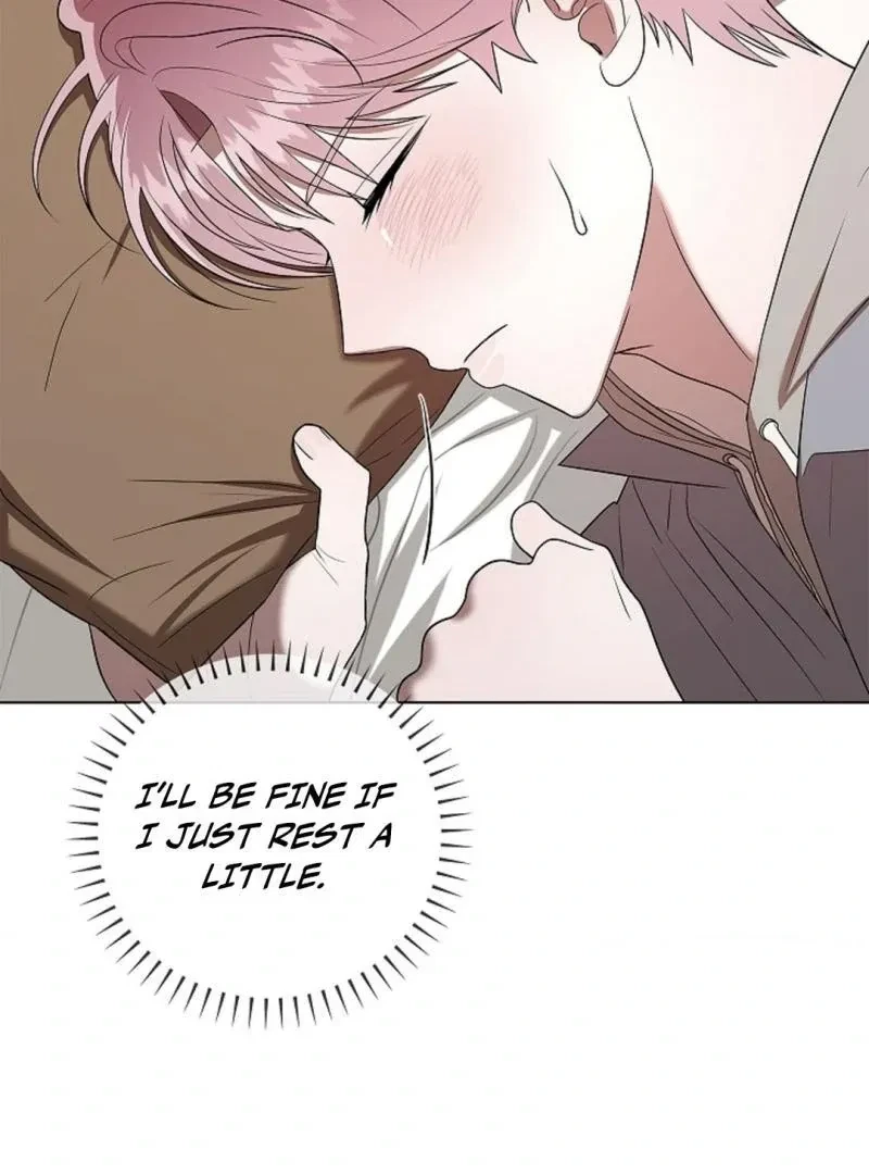 Tentacles Appeared! Chapter 7, page 40