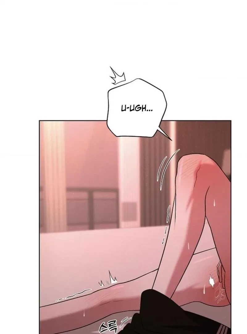 Tentacles Appeared! Chapter 7, page 54