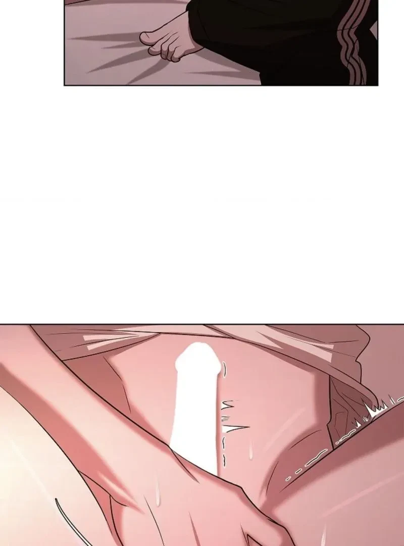 Tentacles Appeared! Chapter 7, page 55