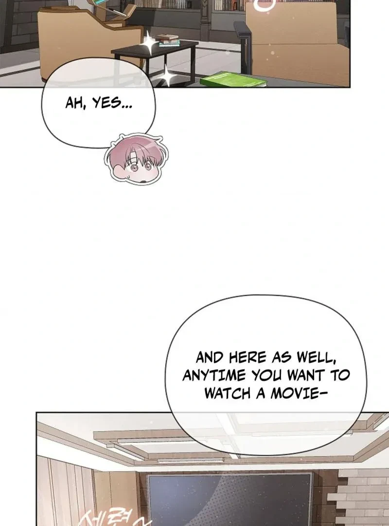 Tentacles Appeared! Chapter 7, page 7