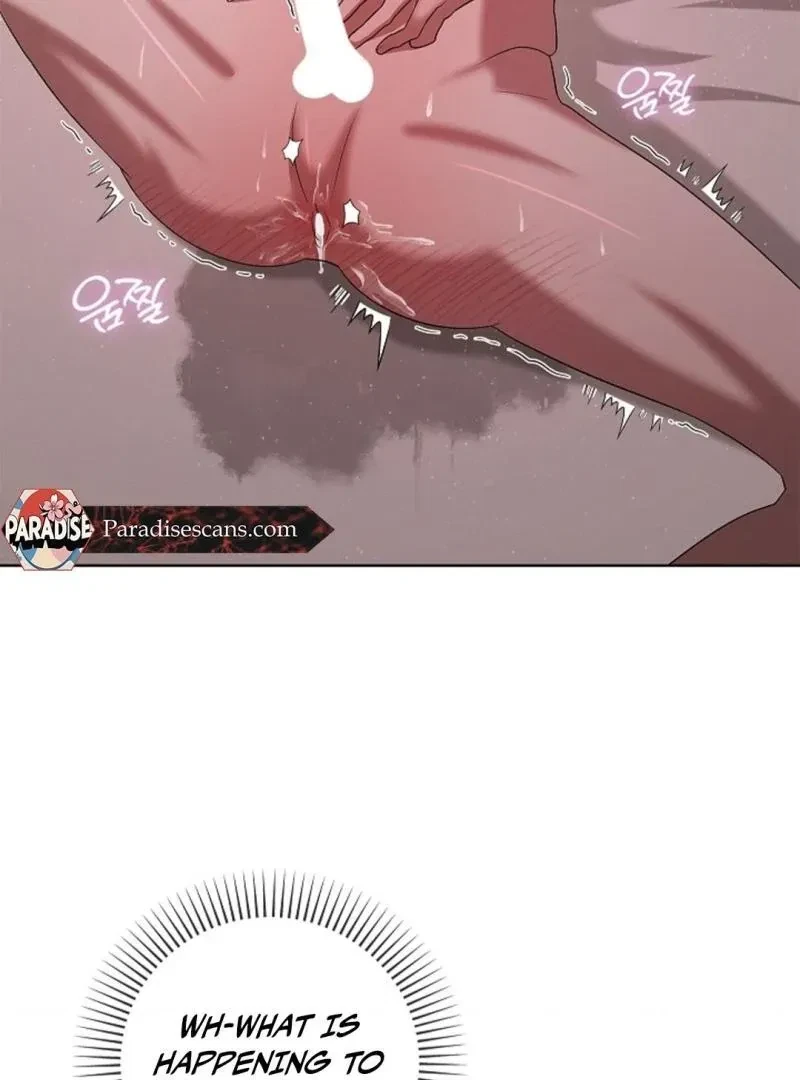 Tentacles Appeared! Chapter 7, page 82