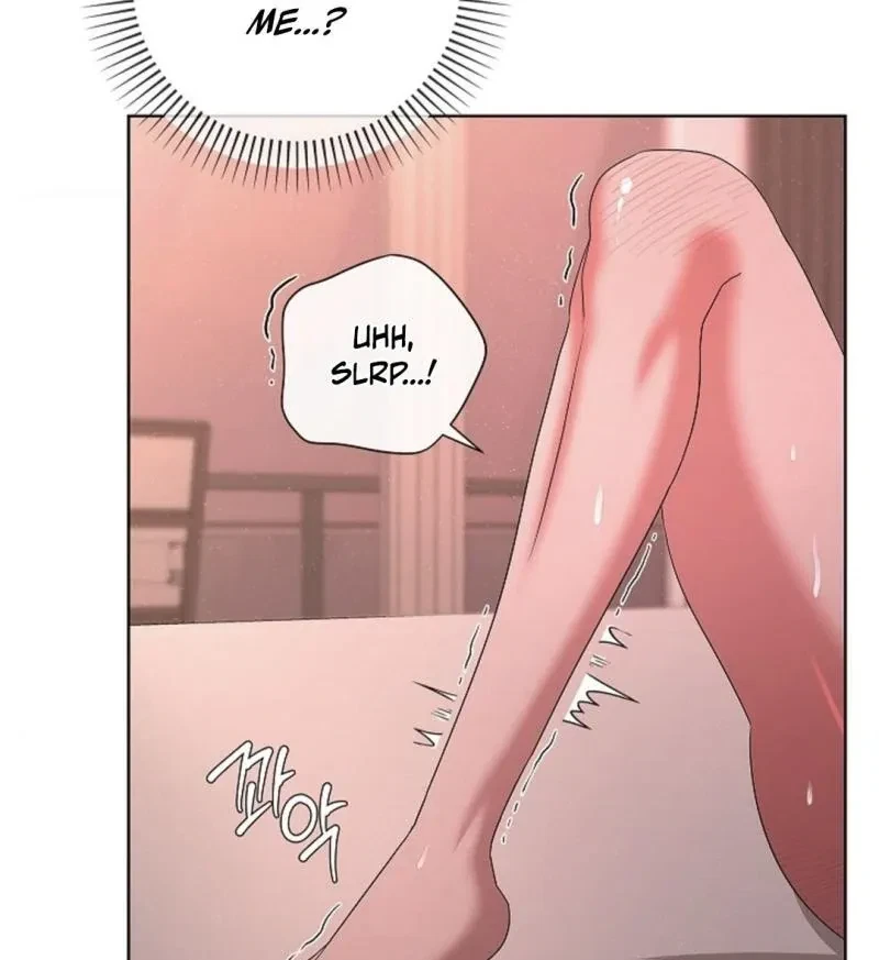 Tentacles Appeared! Chapter 7, page 83