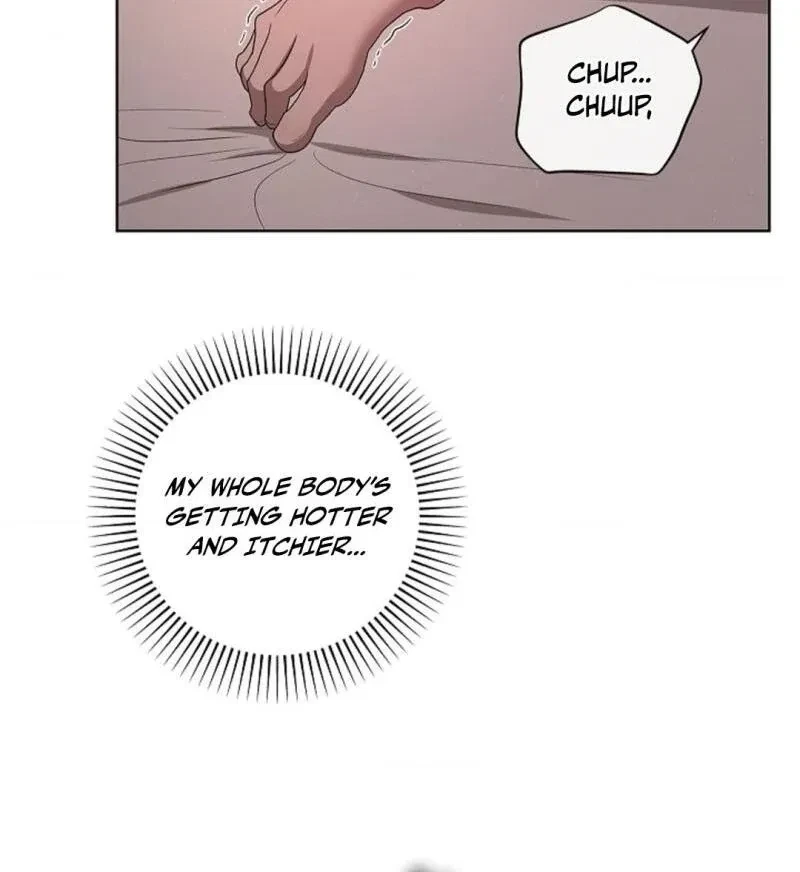 Tentacles Appeared! Chapter 7, page 84