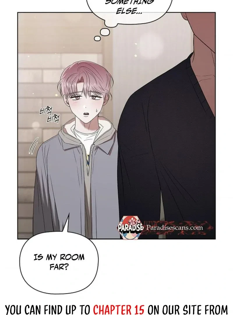 Tentacles Appeared! Chapter 7, page 9