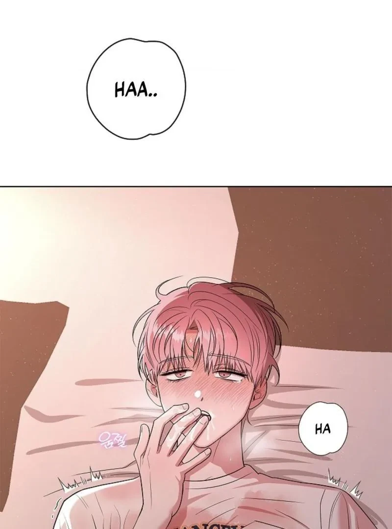 Tentacles Appeared! Chapter 7, page 92