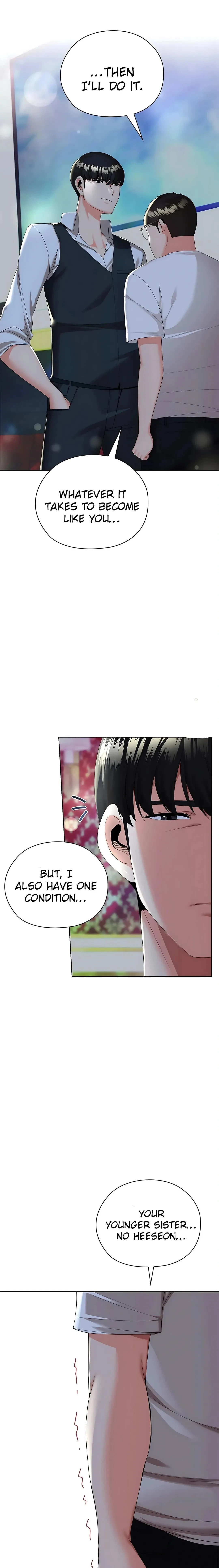 The High Society Chapter 13, page 2