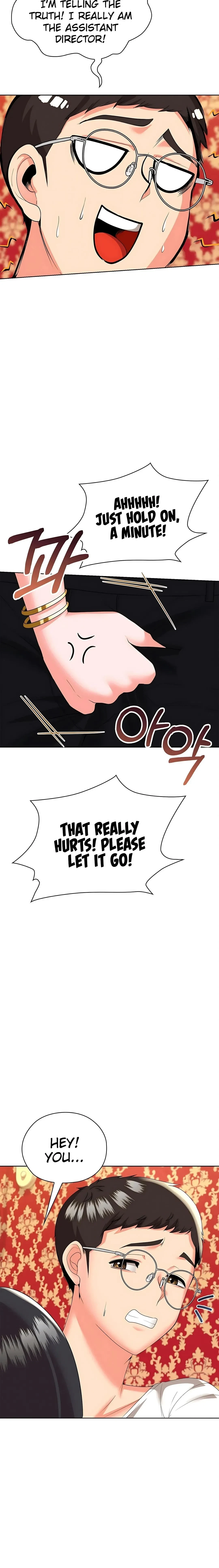 The High Society Chapter 13, page 29