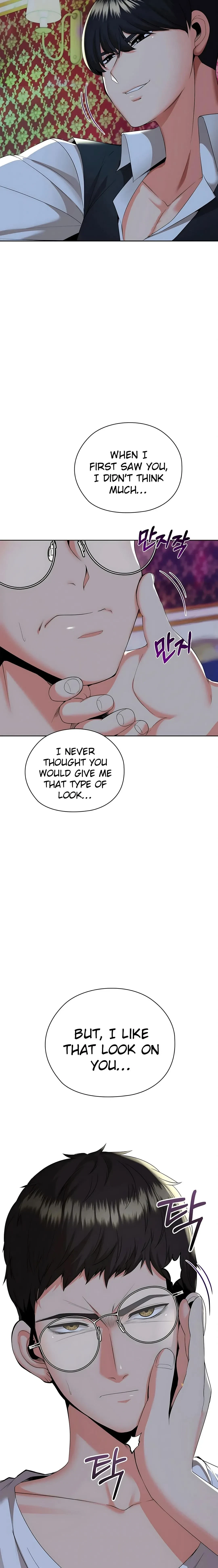 The High Society Chapter 13, page 5