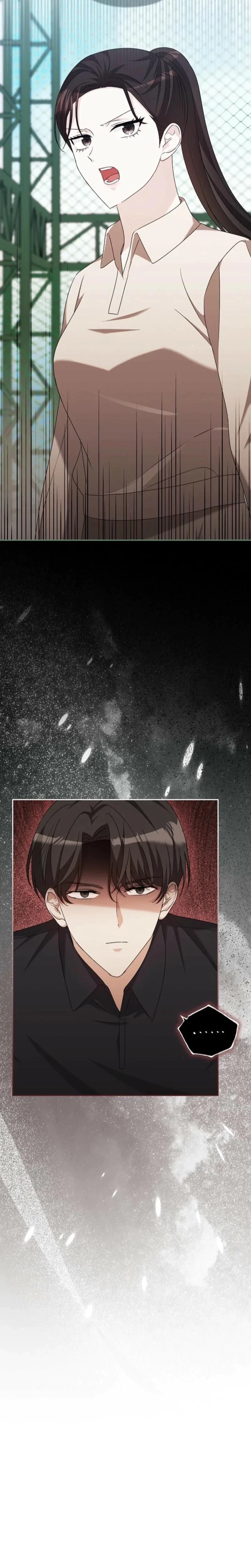 The Ice Queen And The Hound Chapter 6, page 19