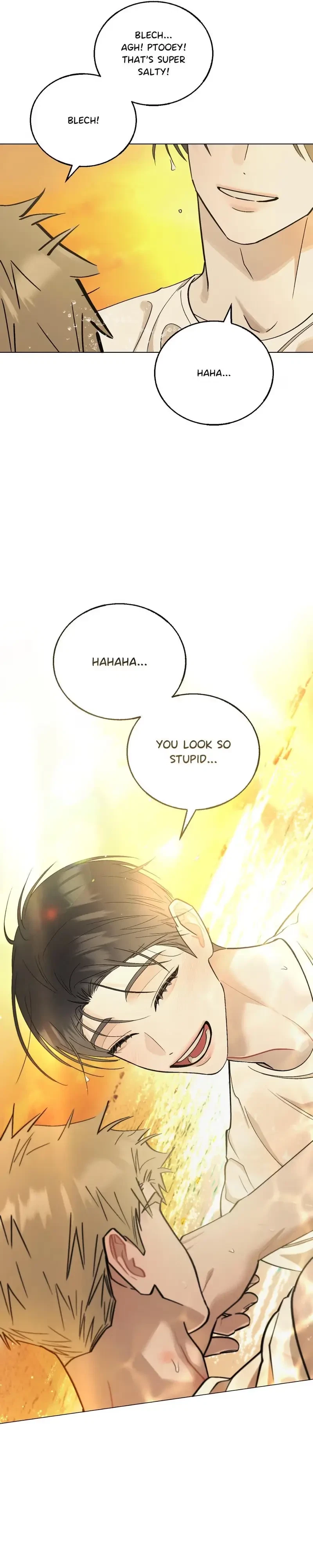 Red Thread Quest Chapter 29, page 24