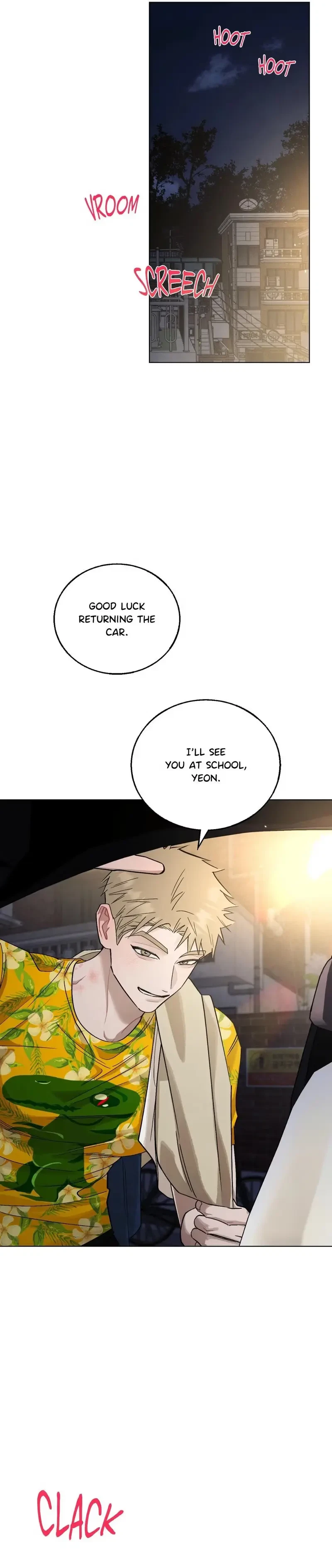 Red Thread Quest Chapter 29, page 26