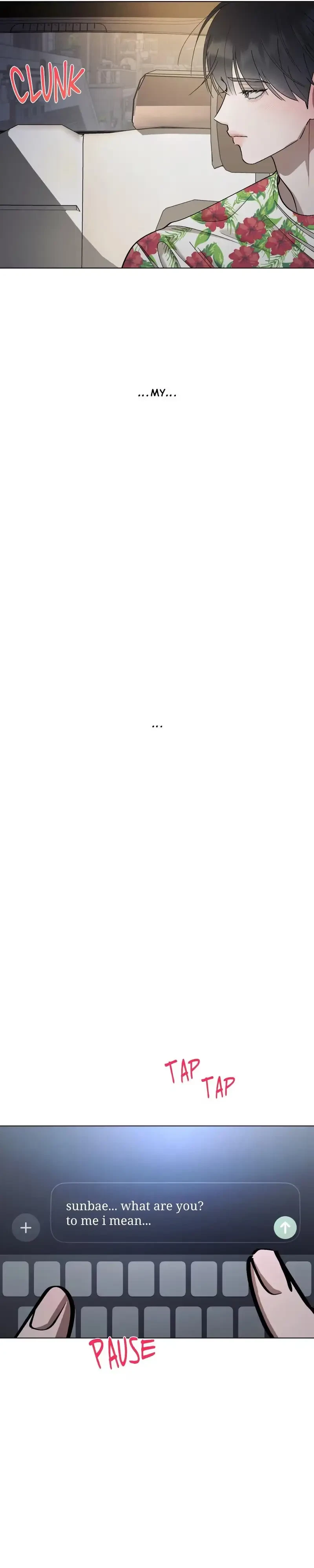 Red Thread Quest Chapter 29, page 27