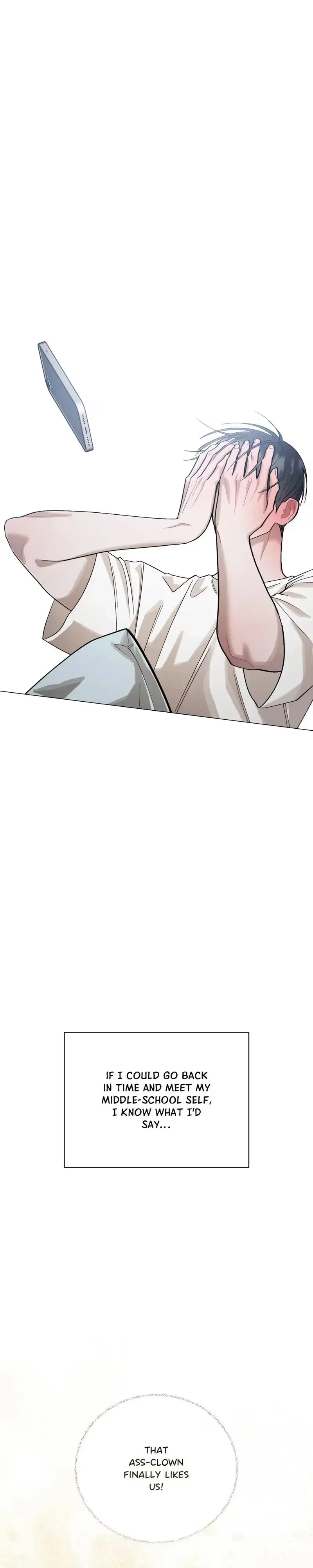 Red Thread Quest Chapter 29, page 31