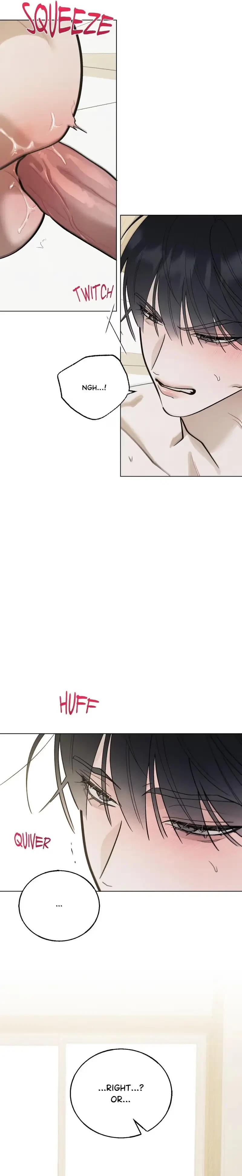 Red Thread Quest Chapter 29, page 7