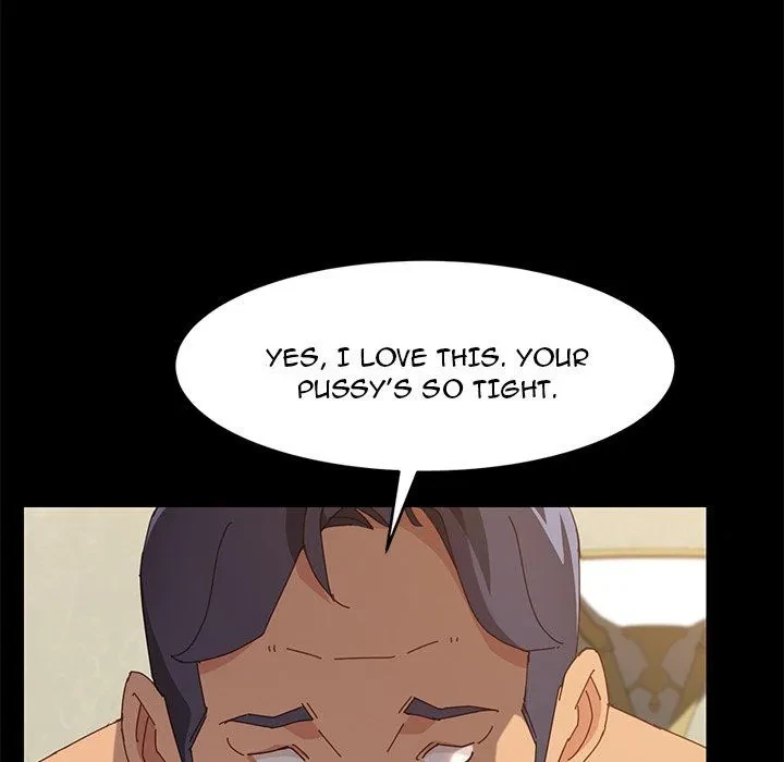 The Assistant Chapter 15, page 112