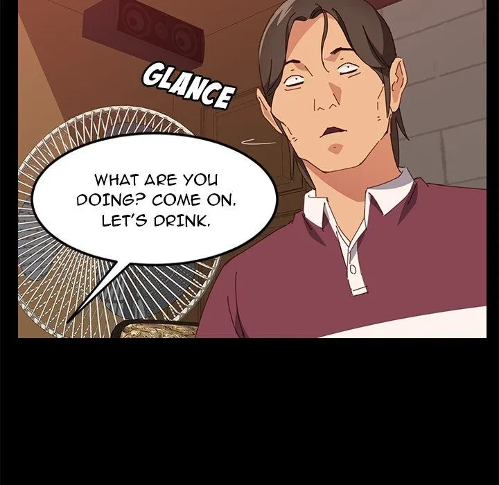 The Assistant Chapter 15, page 133