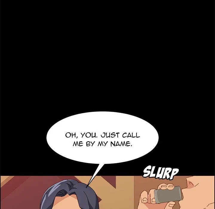 The Assistant Chapter 15, page 139