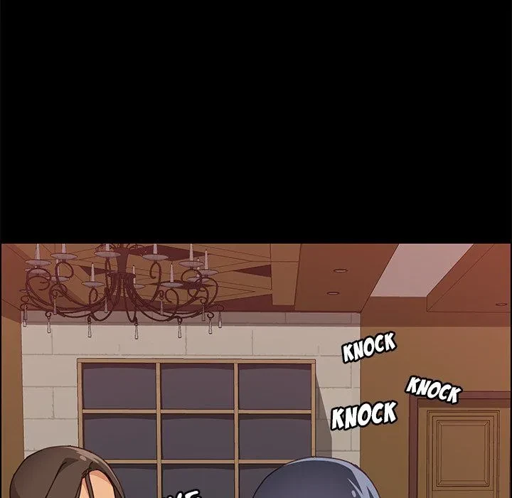 The Assistant Chapter 15, page 142