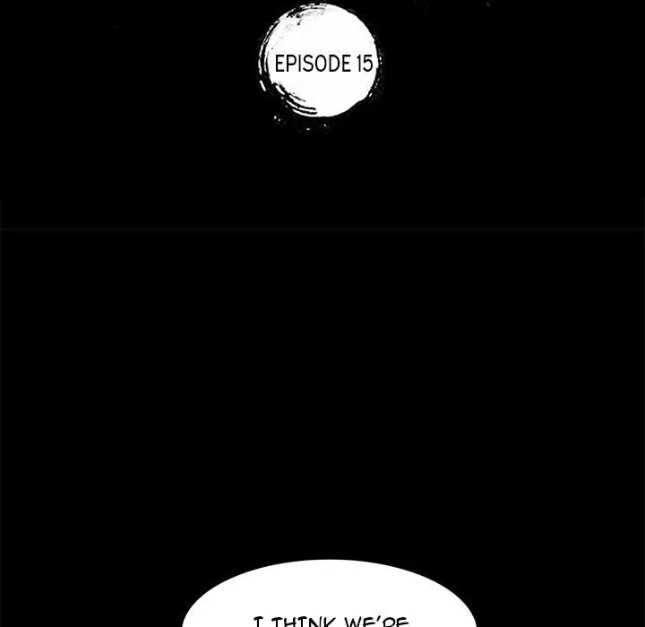 The Assistant Chapter 15, page 15