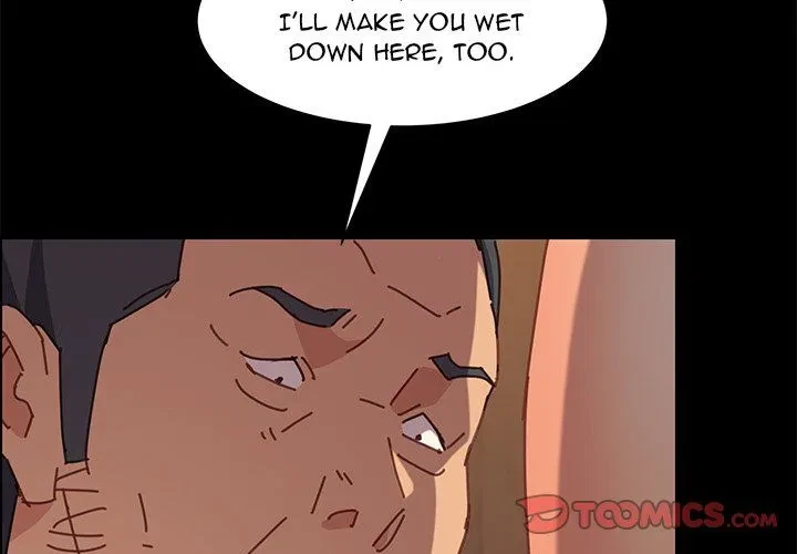 The Assistant Chapter 15, page 3