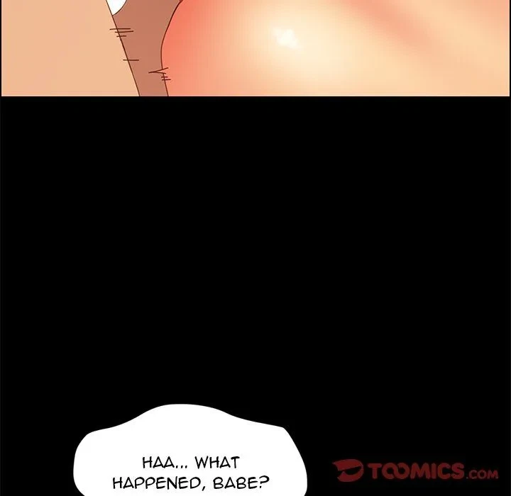 The Assistant Chapter 15, page 39