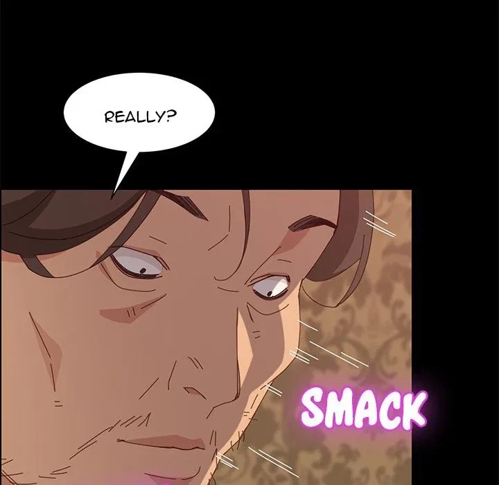 The Assistant Chapter 15, page 56