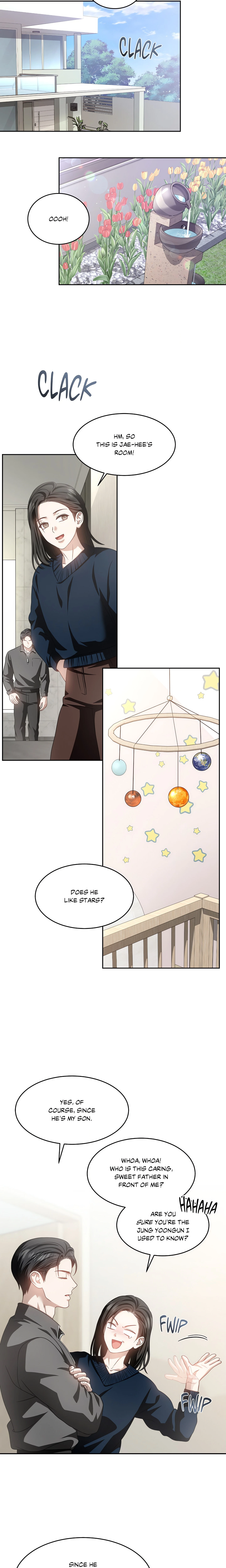 Chapter 89 - Side Story 17, page 10