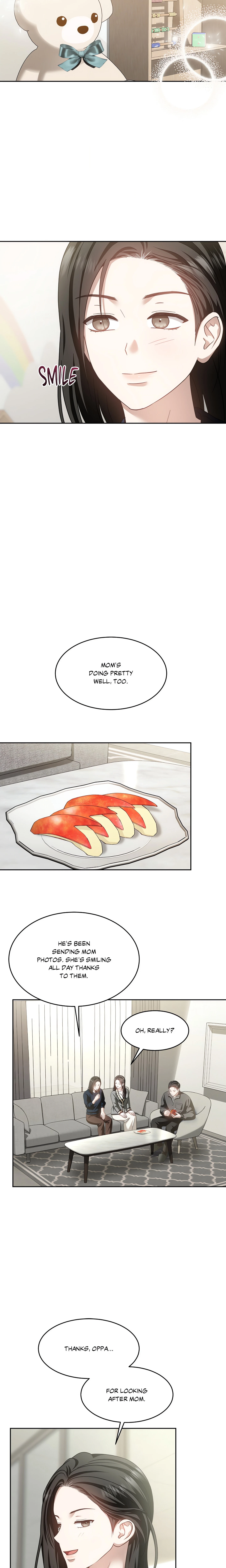Chapter 89 - Side Story 17, page 12