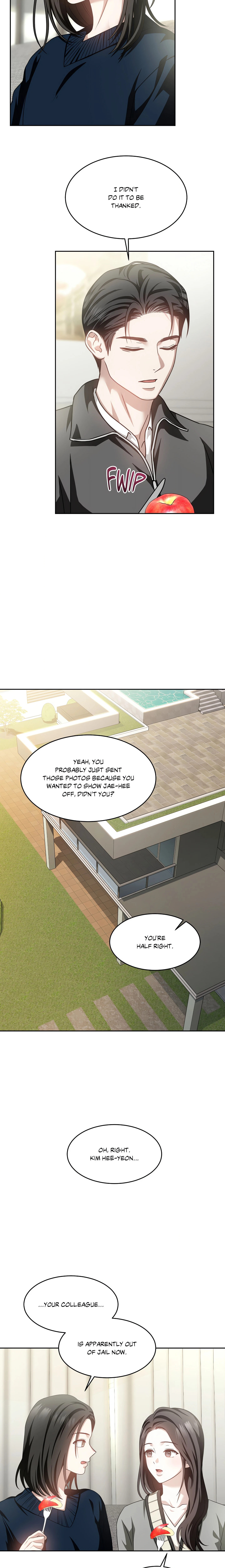 Chapter 89 - Side Story 17, page 13