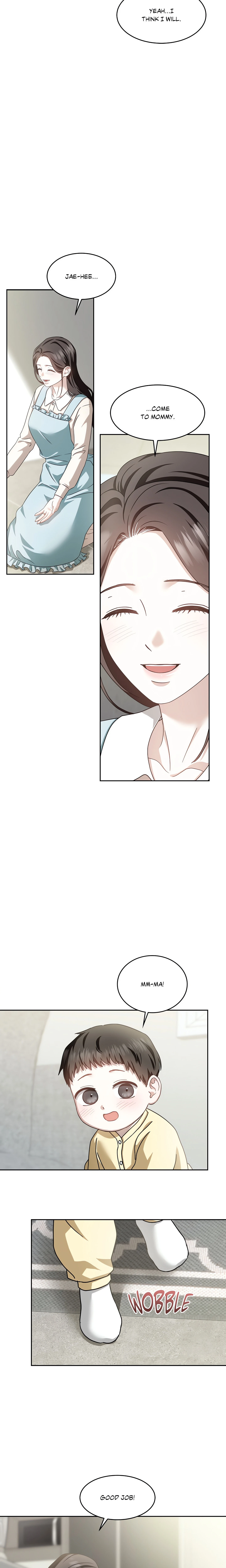 Chapter 89 - Side Story 17, page 6