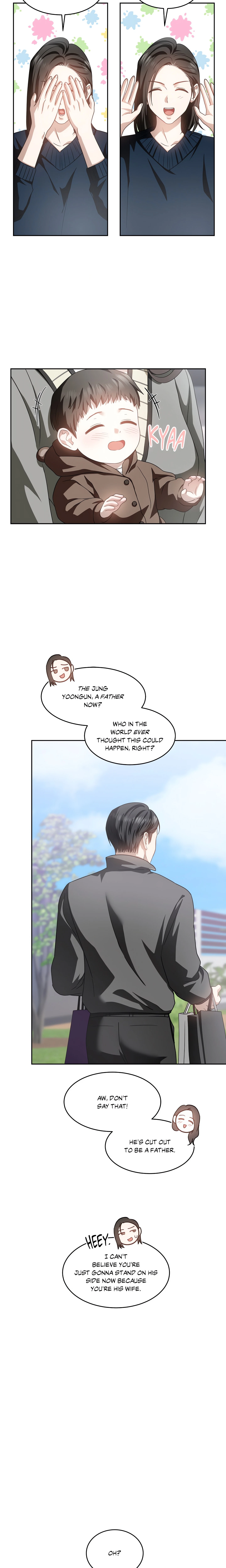Chapter 89 - Side Story 17, page 9
