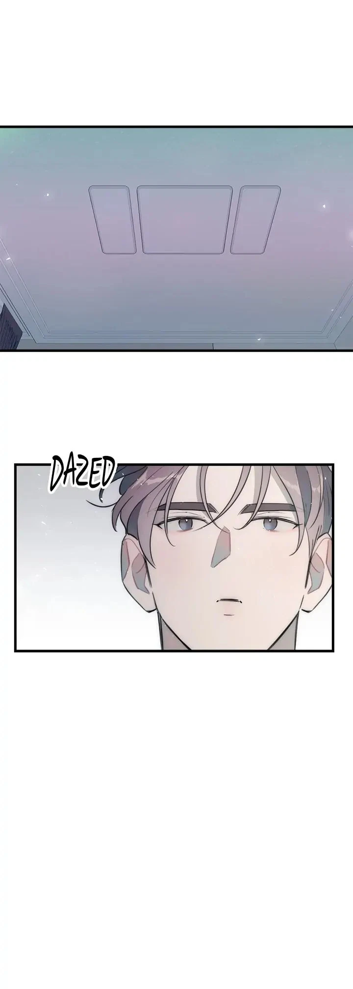 A Friendship So Impure Chapter 33, page 12