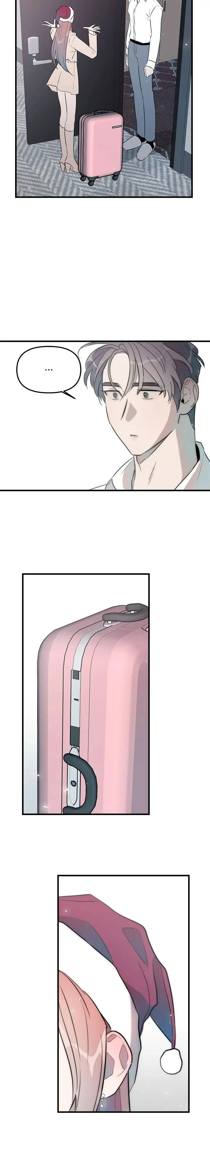 A Friendship So Impure Chapter 33, page 18