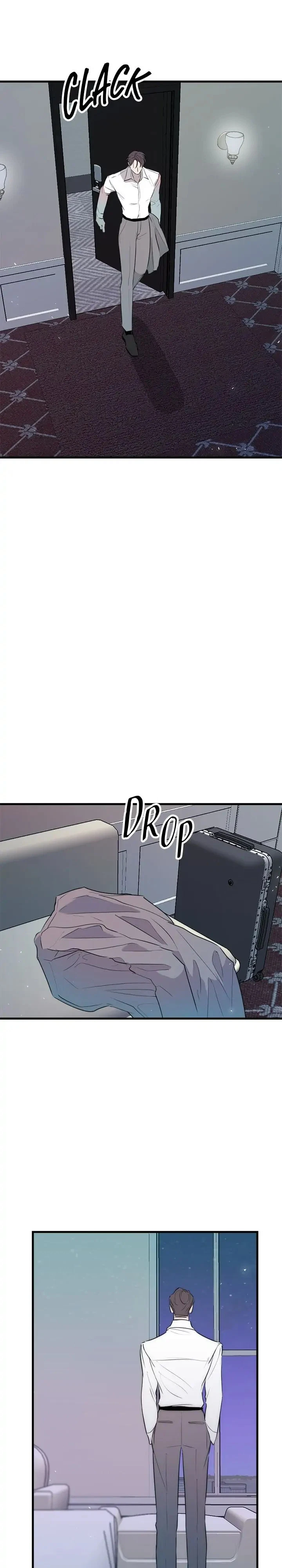 A Friendship So Impure Chapter 33, page 2